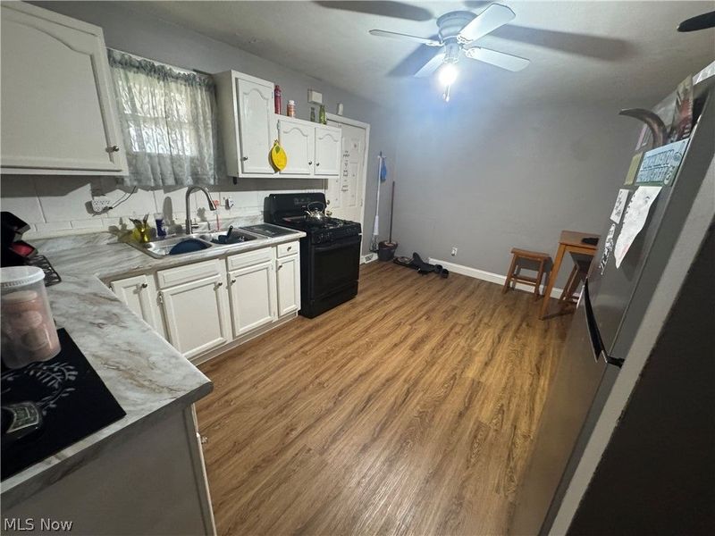 3459 W 62nd Street, Cleveland, OH 44102 Photo 3