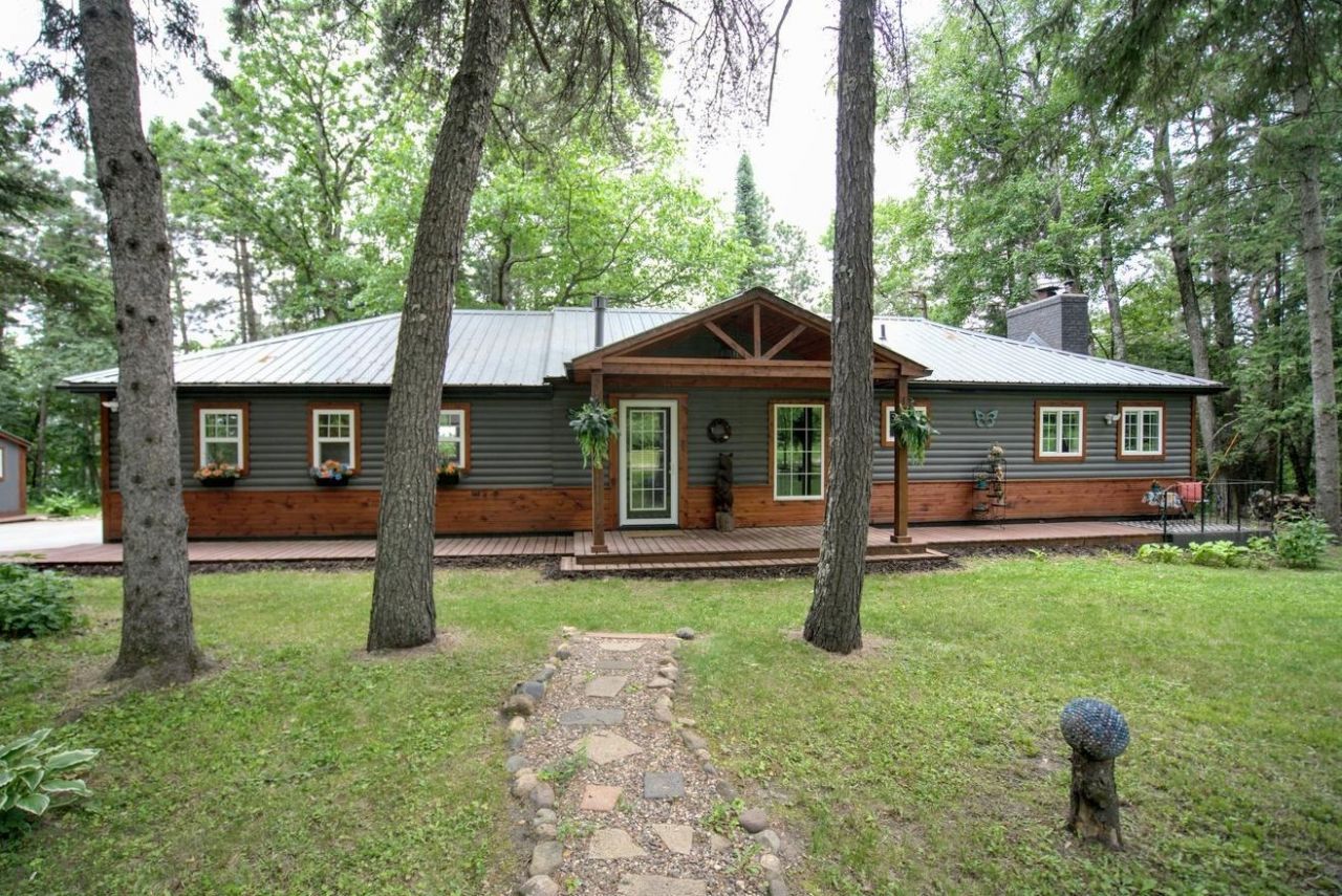 6189 Woods Bay Drive NE, Outing, MN 56662
