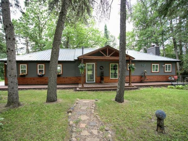 6189 Woods Bay Drive NE, Outing, MN 56662