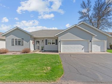 141 Bluebird Lane, Clearwater, MN 55320