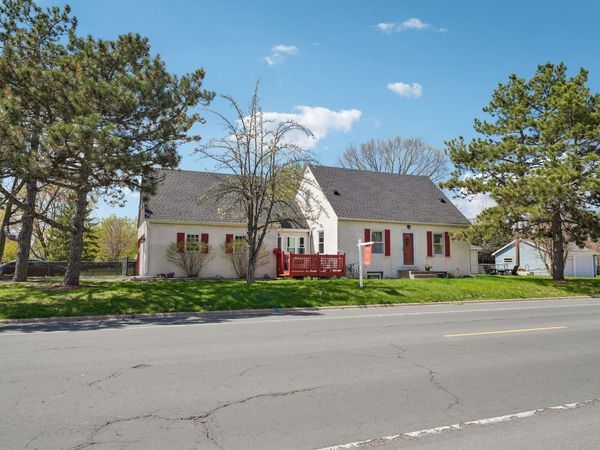 1701 7th Avenue, Anoka, MN 55303