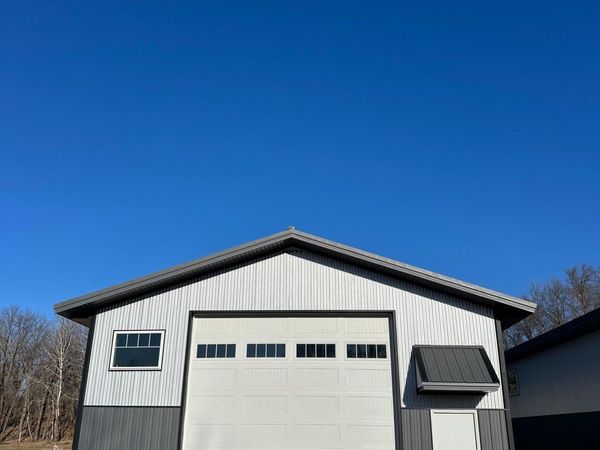 TBD Ottoson Road , Detroit Lakes, MN 56501
