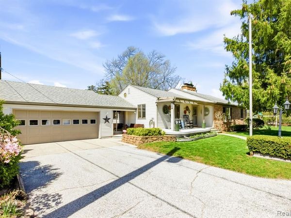 3509 Cherry Street, Port Huron, MI 48060