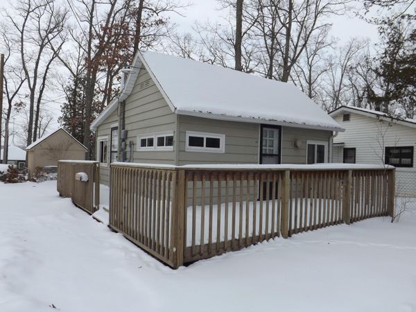 163 Lincoln Alley, Vestaburg, MI 48891