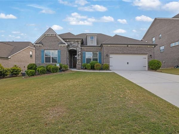 4144 Hawking Drive , Suwanee, GA 30024