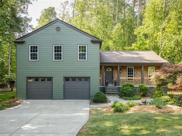 5648 Shawn Terrace, Peachtree Corners, GA 30092