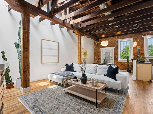 267 Peters Street SW, Unit 206, Atlanta, GA 30313