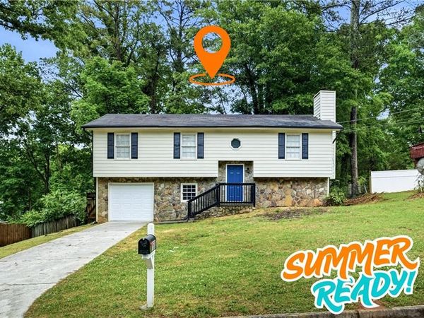 1600 Sugar Plum Drive SW, Conyers, GA 30094