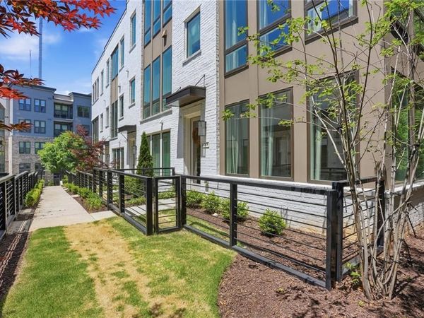 358 Gibson Street SE, Atlanta, GA 30316