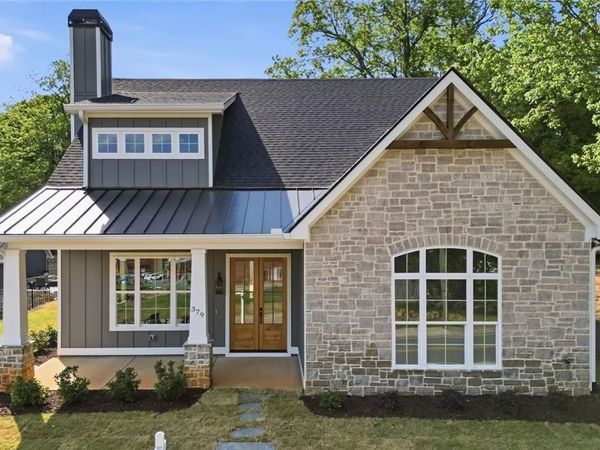 379 Old Canton Road, Ball Ground, GA 30107