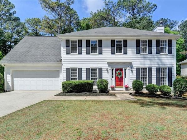 788 Flowers Crossing, Lawrenceville, GA 30044
