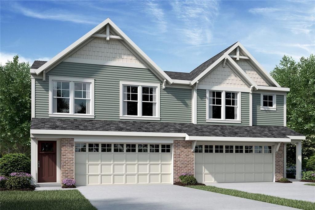 20 Gold Dust Drive, Unit 21-A, Dawsonville, GA 30534 Main Photo