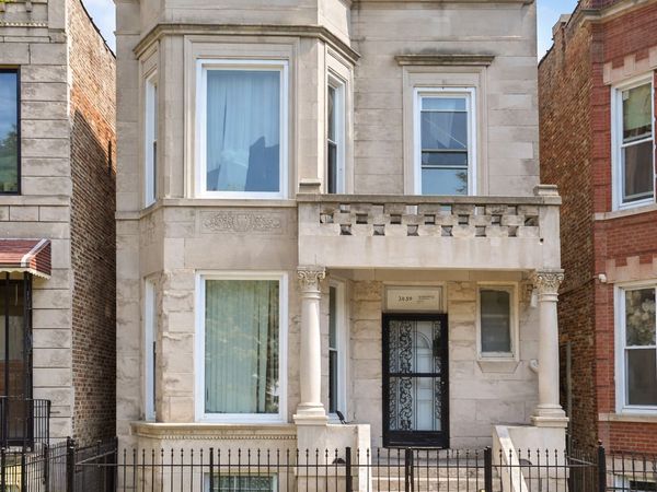 3839 W Flournoy Street , Chicago, IL 60624
