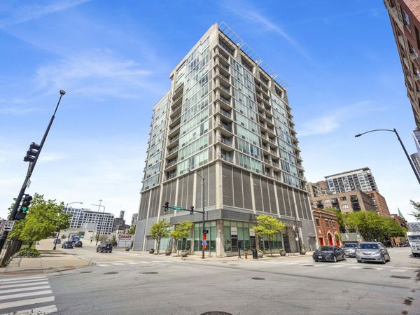 700 W Van Buren Street , Unit PH3, Chicago, IL 60607