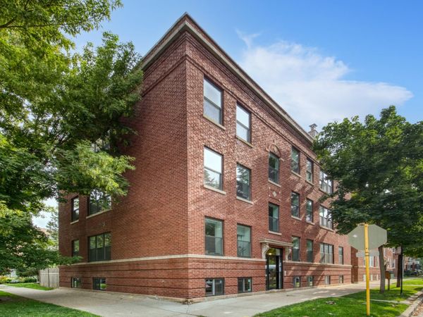 1656 W Summerdale Avenue , Unit 2E, Chicago, IL 60640