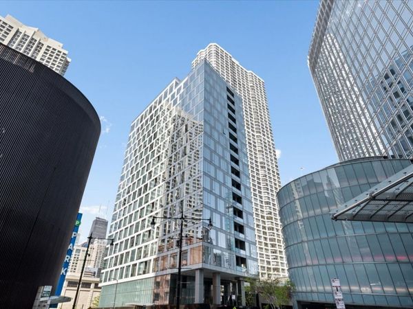 403 N Wabash Avenue , Unit 10C, Chicago, IL 60611