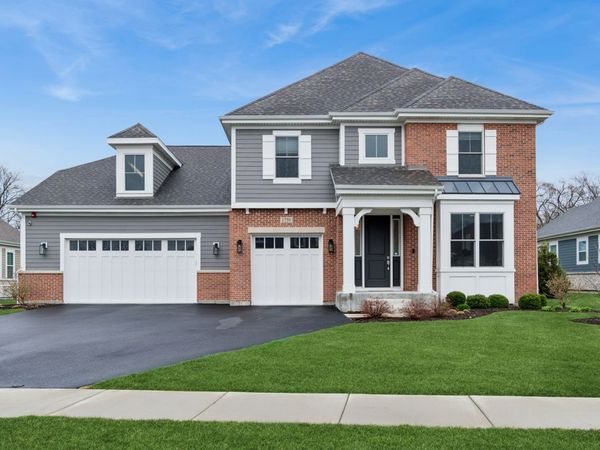 1759 Provenance Way , Northbrook, IL 60062