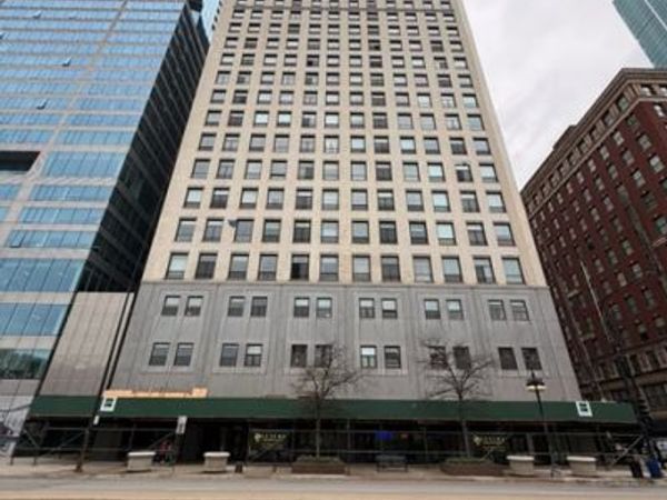 910 S Michigan Avenue , Unit 1812, Chicago, IL 60605