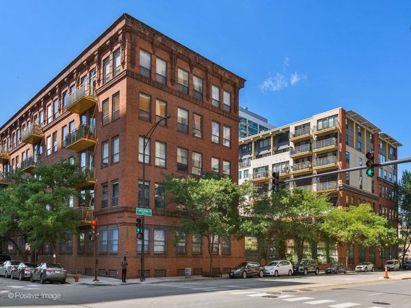 1910 S Indiana Avenue , Unit 321, Chicago, IL 60616