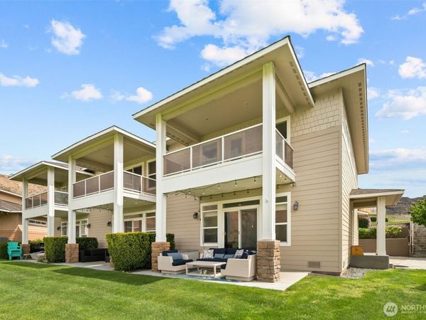 23063 Sunserra Loop NW, Quincy, WA 98848
