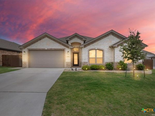 2003 Butternut Road , Temple, TX 76502