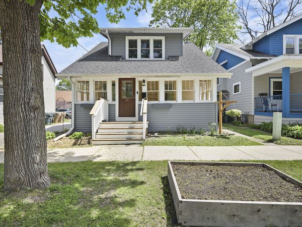 315 S Orchard Street, Madison, WI 53715