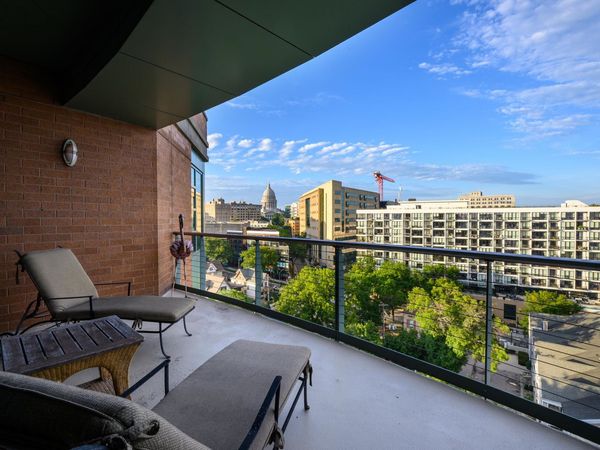 350 S Hamilton Street, Unit 1001, Madison, WI 53703