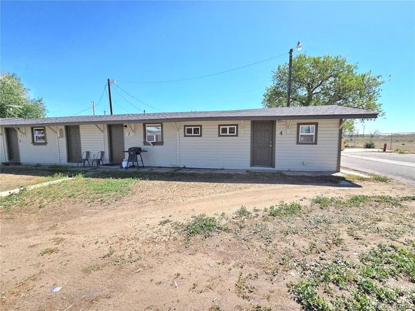 10110 E 120th Avenue, Unit 4, Henderson, CO 80640