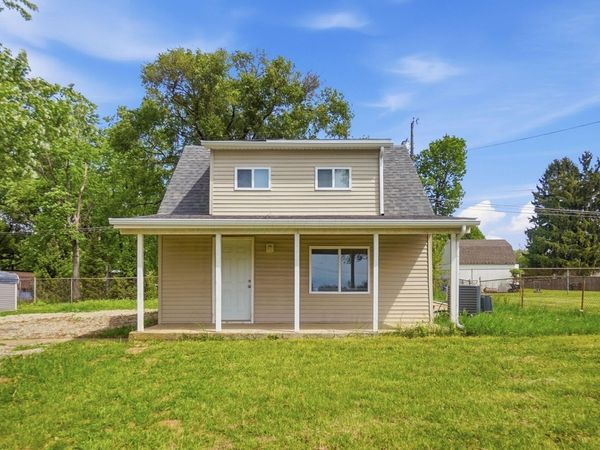 544 Cedarwood Road , Columbus, OH 43207