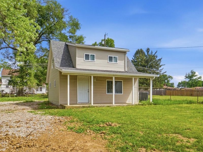 544 Cedarwood Road , Columbus, OH 43207 Photo 2
