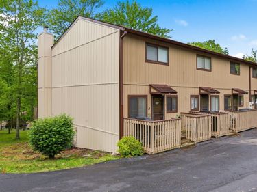 1011 Hancock Circle, Unit 7, Harrodsburg, KY 40330