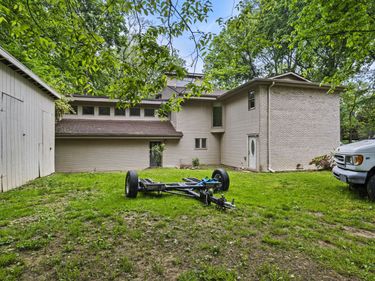 251 Big Eddy Road, Frankfort, KY 40601