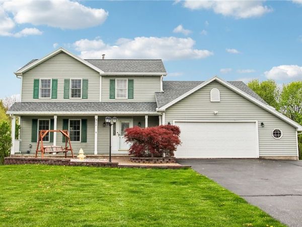 311 Alverstone, West Henrietta, NY 14586