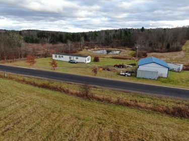 140 Round Pond Road, Smithville, NY 13841