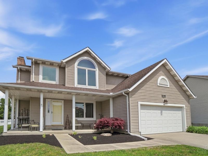 20 Remington Court, Fairfield, OH 45011 Photo 3