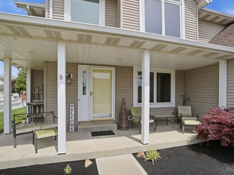 20 Remington Court, Fairfield, OH 45011 Photo 4