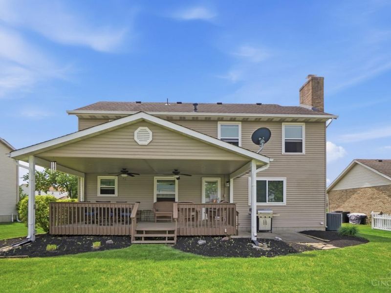 20 Remington Court, Fairfield, OH 45011 Photo 49