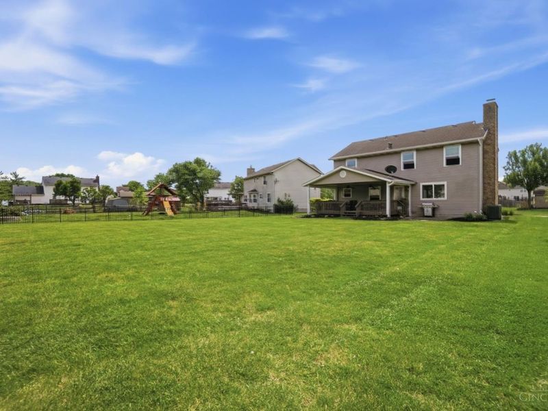 20 Remington Court, Fairfield, OH 45011 Photo 50