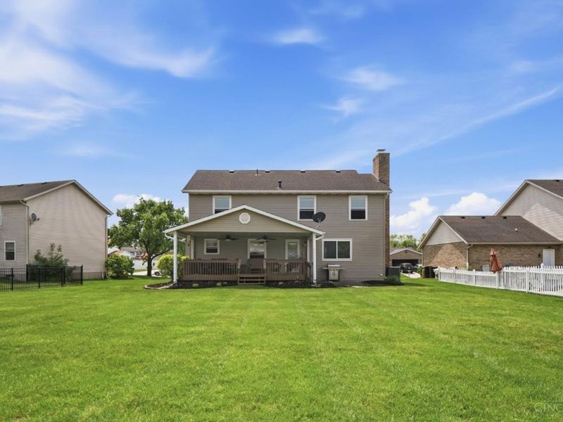 20 Remington Court, Fairfield, OH 45011 Photo 51
