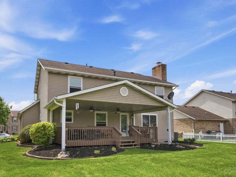 20 Remington Court, Fairfield, OH 45011 Photo 53