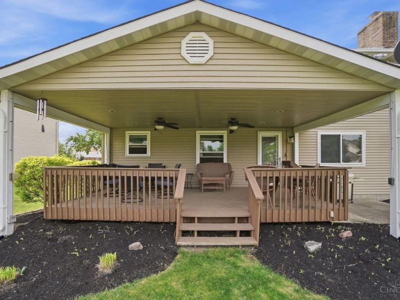 20 Remington Court, Fairfield, OH 45011 Photo 54