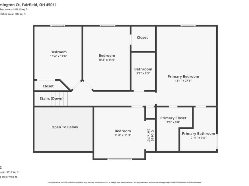 20 Remington Court, Fairfield, OH 45011 Photo 61