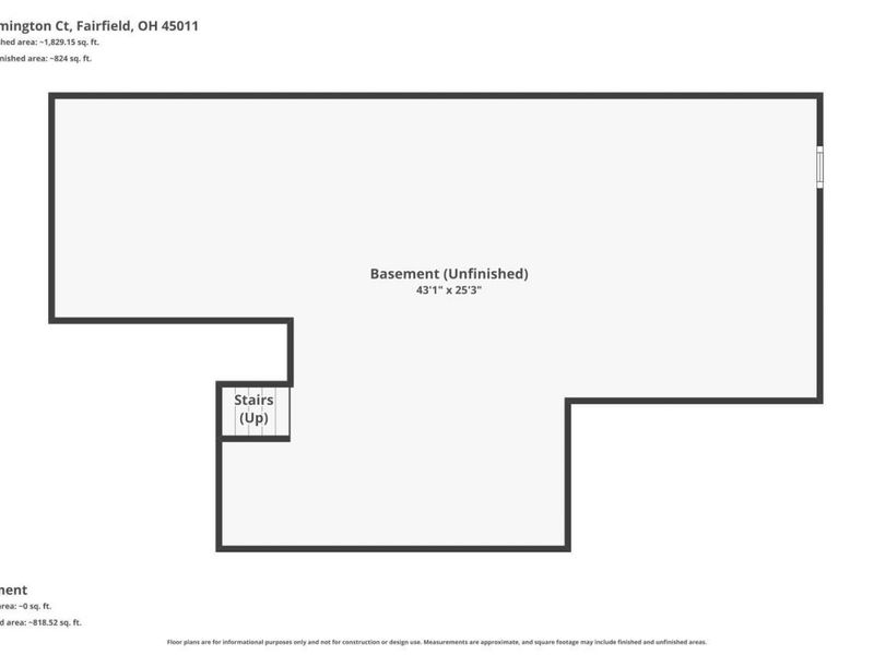 20 Remington Court, Fairfield, OH 45011 Photo 64