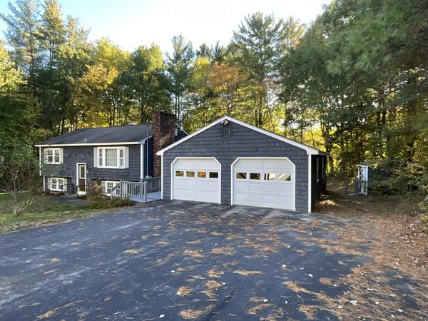 15 Cedar Street, Casco, ME 04015