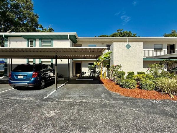 7560 92ND STREET, Unit 102B, SEMINOLE, FL 33777