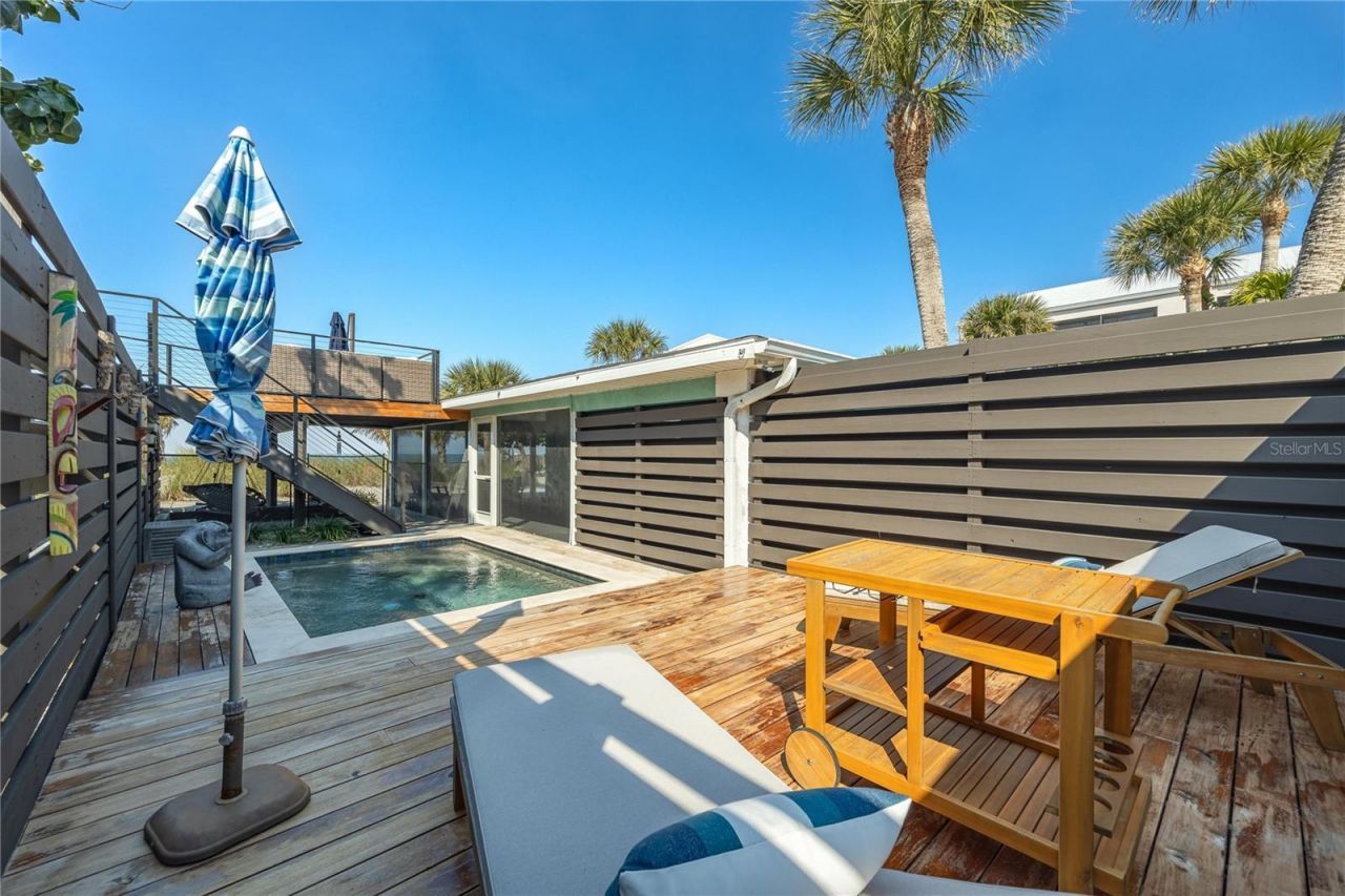 2630 N Beach Road, Englewood, FL 34223 Photo
