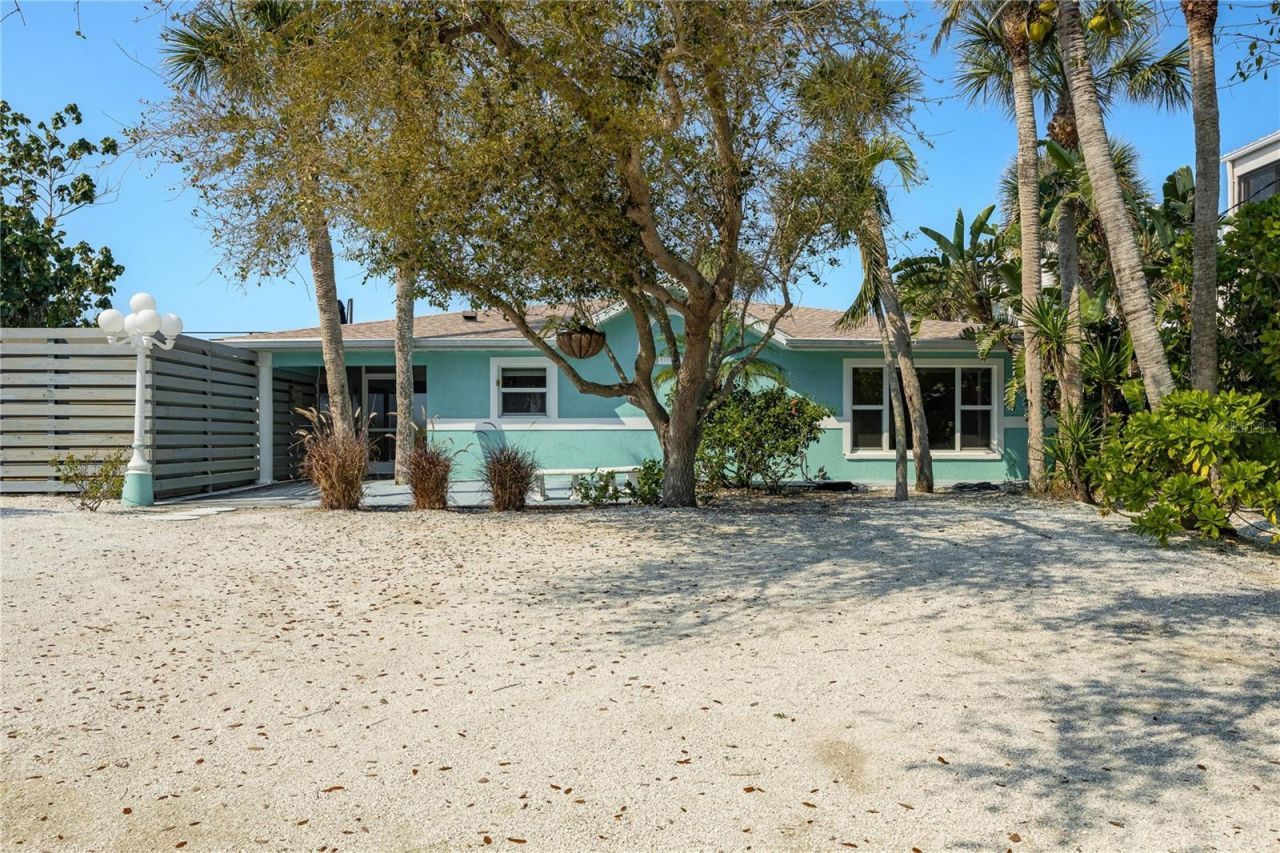 2630 N Beach Road, Englewood, FL 34223 Photo