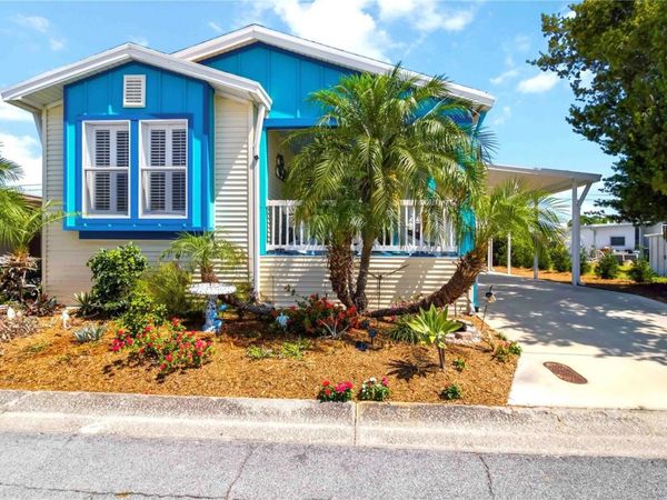 915 50TH AVENUE W, BRADENTON, FL 34207