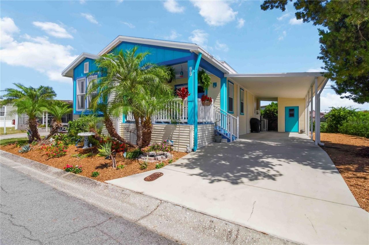 915 50th Avenue W, Bradenton, FL 34207 Photo