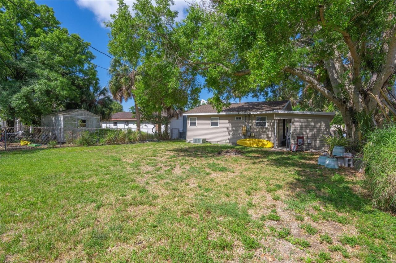 1014 27th Avenue W, Palmetto, FL 34221 Photo